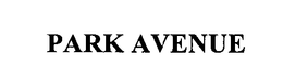 PARK AVENUE