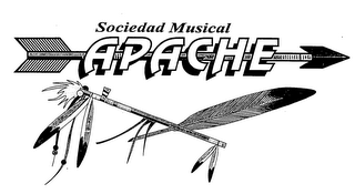 SOCIEDAD MUSICAL APACHE