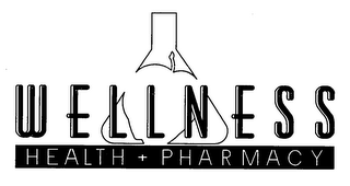 WELLNESS HEALTH + PHARMACY