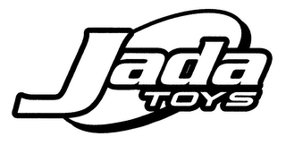 JADA TOYS