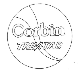 CORBIN TRIMTAB