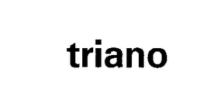 TRIANO