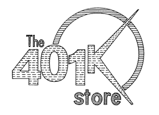 THE 401K STORE
