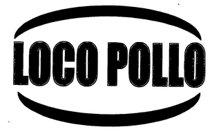 LOCO POLLO