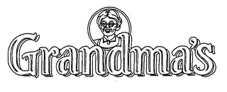 GRANDMA'S