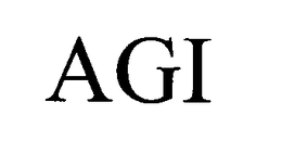 AGI