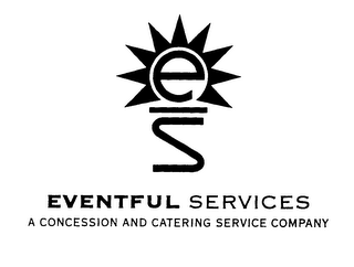 E S EVENTFUL SERVICES A CONCESSION AND CATERING SERVICE COMPANY