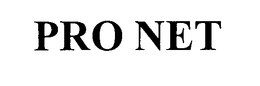 PRO NET
