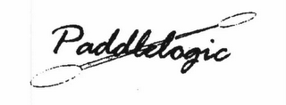 PADDLELOGIC