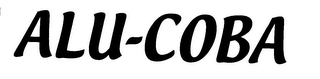 ALU-COBA