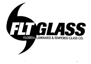 FLT GLASS FLORIDA LAMINATED & TEMPERED GLASS CO.