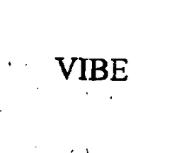 VIBE