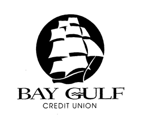 BAY GULF CREDIT UNION