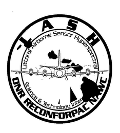 LASH LOGO