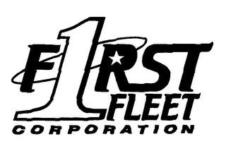 FIRST FLEET CORPORATION