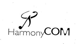 HARMONYCOM