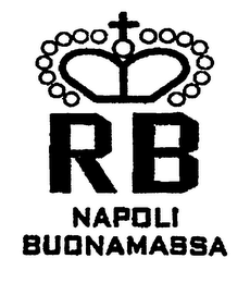 RB NAPOLI BUONAMASSA