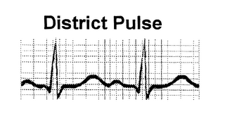 DISTRICT PULSE