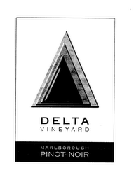 DELTA VINEYARD