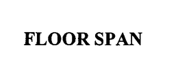 FLOOR SPAN