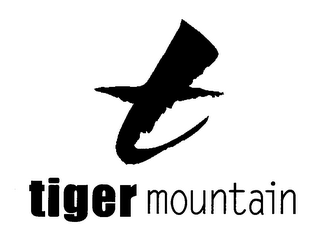 TIGER MOUNTAIN