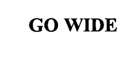 GO WIDE