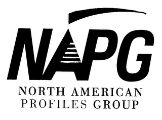 NAPG NORTH AMERICAN PROFILES GROUP