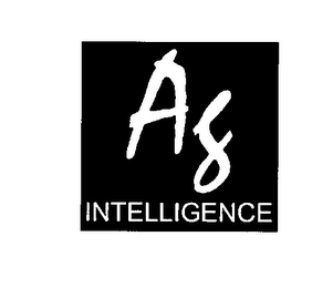 AG INTELLIGENCE