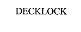 DECKLOCK