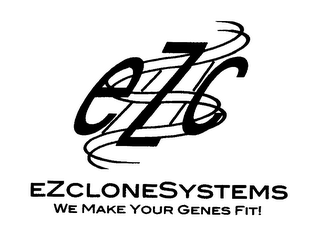 EZCS EZCLONESYSTEMS WE MAKE YOUR GENES FIT!