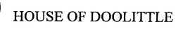 HOUSE OF DOOLITTLE