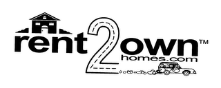 RENT2OWNHOMES.COM