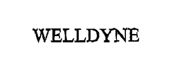 WELLDYNE