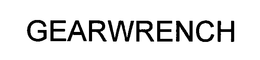 GEARWRENCH trademark