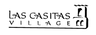 LAS CASITAS VILLAGE