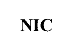NIC, INC.