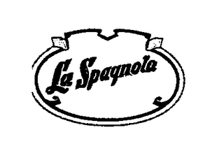 LA SPAGNOLA