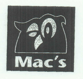 MAC'S