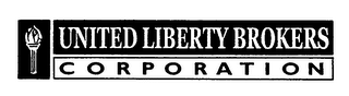 UNITED LIBERTY BROKERS CORPORATION