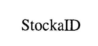 STOCKADE