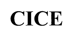 CICE