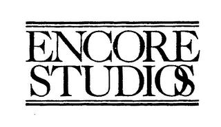 ENCORE STUDIOS