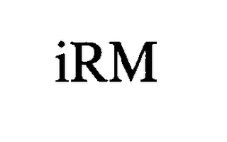 IRM