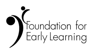 FOUNDATION FOR EARLY LEARNING