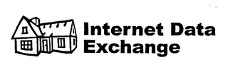 INTERNET DATA EXCHANGE