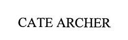 CATE ARCHER