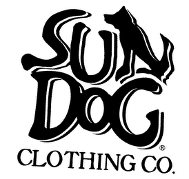 SUNDAWG CLOTHING CO.