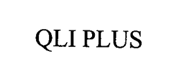 QLI PLUS