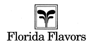 FLORIDA FLAVORS