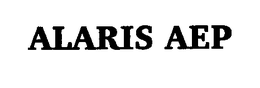 ALARIS AEP